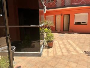 Hotel Perla del Plata