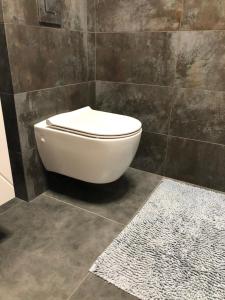 Однокімнатна квартира