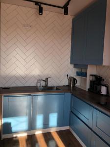 Однокімнатна квартира