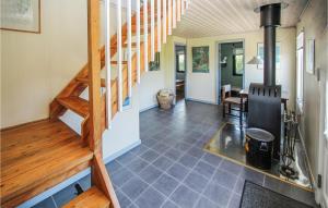 Cosy Home In Samsø With Sauna And 2 Bedrooms