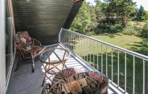 Cosy Home In Samsø With Sauna And 2 Bedrooms