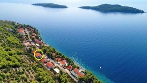 Seaside Apartments Markota