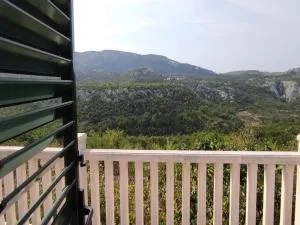Holiday Home Carević - Žeževica
