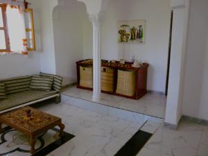 La CASETTA A ZANZIBAR B&B