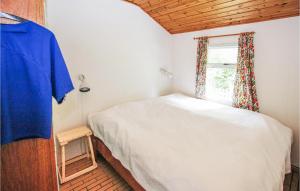 2 Bedroom Gorgeous Home In Samsø