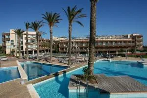 Ohtels Les Oliveres - Perelló