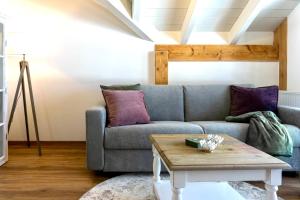 Toller Ausblick, Berge, Sonne, Balkon - Zentral in Sonthofen GR