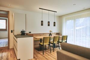 Superior Apartment room in Brandner Hof - Restaurant / Appartements