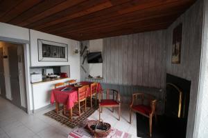 Praloup 1600 joli studio vue exceptionnelle