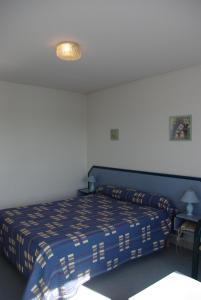 Appart'hotels Residence Espace Thermal : photos des chambres
