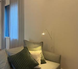 LOFT sullacqua con vista mozzafiato