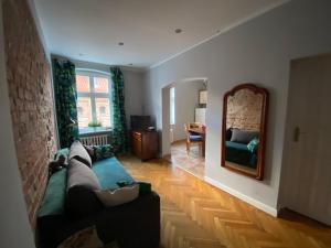 Apartament Koci Łeb