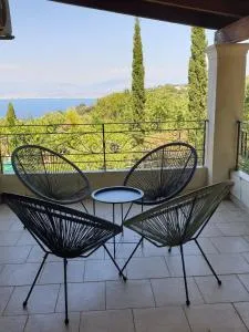 Olive Villas - Apraos