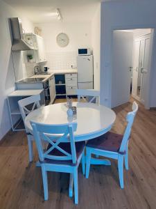 Ferienwohnung 3 Tannen in Bad Kissingen