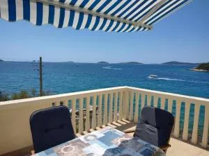 Blaža - 普尔维奇卢卡