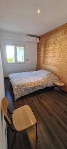 Maisons de vacances Charmante maison perolienne : photos des chambres