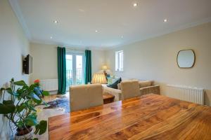 Inglewood Apartment, Ingleton, Yorkshire Dales National Park, Famous Three Peaks, Near The Lake District, Pets Are Welcome