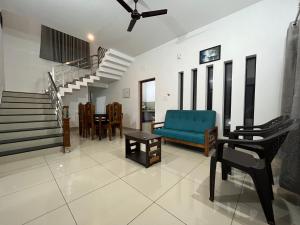 HOLLYWOOD Villa