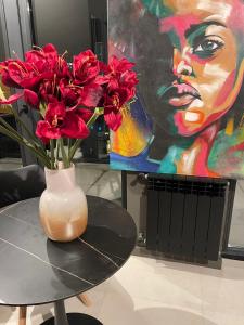 Villa Residence Apartment