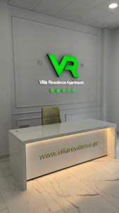 Villa Residence Apartment