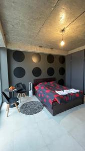 Villa Residence Apartment