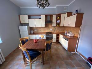 Apartament Koci Łeb