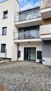 Magic House Apartament Proszowska 58