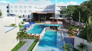 Dreamer Beach Club - 圣安德烈斯