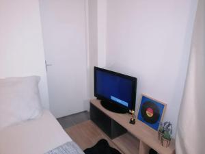 Appartements Superbe Logement (E) avec Parking Gratuit sur place : photos des chambres