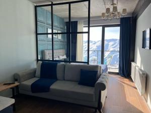 Twins apartment deluxe, new gudauri