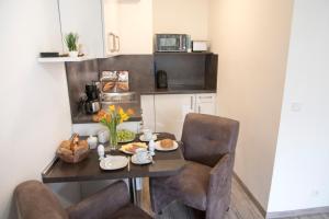 Apartmenthaus Frauenpreiss FeWo 104