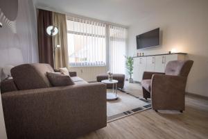 Apartmenthaus Frauenpreiss FeWo 104