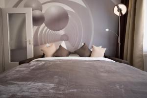 Apartmenthaus Frauenpreiss FeWo 104