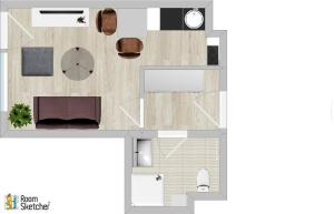 Apartmenthaus Frauenpreiss FeWo 104