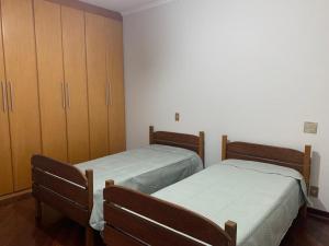 Casa espaçosa para lazer em família