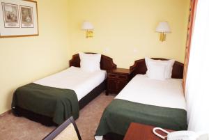 Hotel Wilga by Katowice Airport