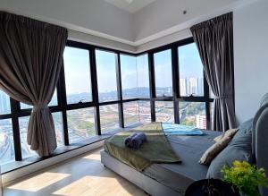 FREE Parking Revo 2Room Rooftop Pool L21