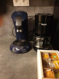 Gîte la crinière au vent