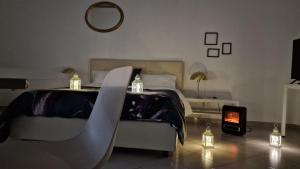 Al Bouganville casa vacanza