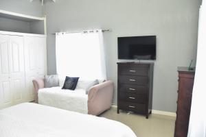 Waterloo suites apartment