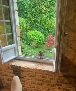 Hotels Le Moulin De La Beune : photos des chambres