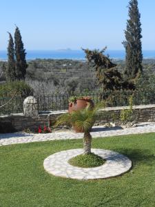 Villa Petra with heated pool