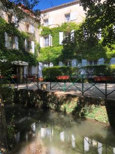 Hotels Le Moulin De La Beune : photos des chambres