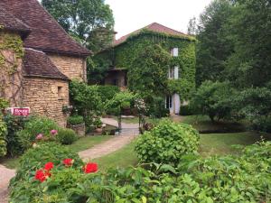 Hotels Le Moulin De La Beune : photos des chambres