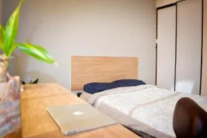 Monkstel Puebla - Sanctórum