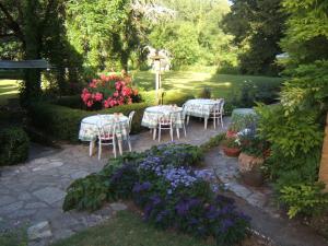 B&B / Chambres d'hotes Bed & Breakfast Le Moulin Neuf : photos des chambres