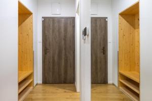 Lúčnica apartments Tále