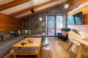 Lúčnica apartments Tále - 塔莱