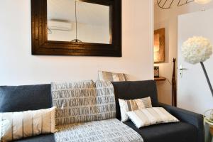 Heimat Floral Ferienhaus