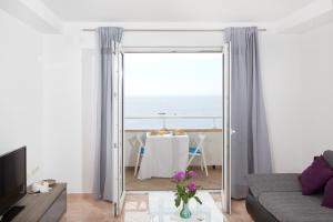 Apartment Aurora II 